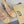 GG WOMEN'S HORSEBIT SLINGBACK 95MM IN TAN BEIGE CALFSKIN WITH RHINSTONES