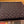 MONOGRAM SCARF 200 CM IN BLACK WOOL AND SILK 391065