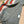 SCARF 180 CM COLORFUL KNIT WOOL 401256