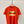 LV 25 T- Shirt Orange Cotton 232738