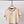 LV 25 T- Shirt and Tank Top Champagne Cream Wool 232733