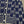 GG 25 Cardigan Navy Blue Jacquard 0039