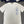 CD Loose T-shirt White Blue Cotton