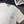 CD Loose T-shirt White Blue Cotton