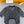 LV Simple Elegant Design T-shirt Black Cotton Wool