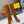 FENDI knee boots high heel caramel brown cowhide 521208
