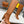 FENDI knee boots high heel caramel brown cowhide 521208