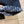 CD Jacket Navy Blue Wool Silk