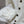Loewe Cardigan Cream White Wool Mohair