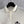 CD Lucky Star Polo Shirt White Cotton