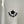 CD Lucky Star Polo Shirt White Cotton