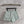Fendi Hand-made Needle-picking Shorts Blue Green Cotton