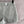 Fendi Hand-made Needle-picking Shorts Blue Green Cotton