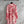 CD Shirt Red Cotton