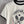 CD Tennis T-shirt White Black Cotton