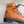 LV Territory Flat Ranger 40mm Brown Cowhide