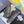 CD B23 Low-Top Sneaker 35mm Black Oblique Jacquard Fabric