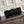 CC Preppy Coco Bowling Bag 30cm Black Caviar Leather