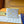 LV M14694 Multiple Wallet Gray Yellow Monogram Glow Canvas & Cowhide