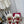 Viv Simple Slides White Cowhide 295937