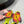 DC 24 Butterfly High Heel Neon Cowhide & Sheepskin 295967