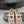 alaia ballet flat fishnet white lambskin