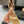 Alaila High Fishnet Pumps 90mm In Light Yellow Mesh Fabric 954852