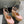 Alaila Wedge Sandals 115mm In Pink Glossy Lambskin 954885
