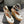 Alaila Wedge Sandals 135mm In White Glossy Lambskin 954903
