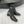 HM Hommage Ankle Boot 50mm Black Cowhide 954735