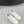 HM Sneaker 10mm In White Cowhide 954744