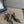 LOLA HIGH SANDALS IN BLACK SMOOTH LAMBSKIN AND DRAPED JERSEY