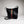 GG 2026 Lunetta Crossbody Bag 26cm Black Calfskin