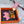 HM Rodeo Pegase Bag Charm Pink Lambskin