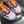 CL 25 Basketball Sneaker Multicolor Cowhide 323153