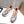 CL 25 Trailnrun Sneaker Grey Blue Calfskin Mesh 323168