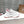 CL 25 Trailnrun Sneaker White Calfskin Mesh 323170