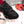 CL 25 Trailnrun Sneaker Black Calfskin Mesh 323171