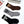 CREW SOCKS 279705 (1 BOX)