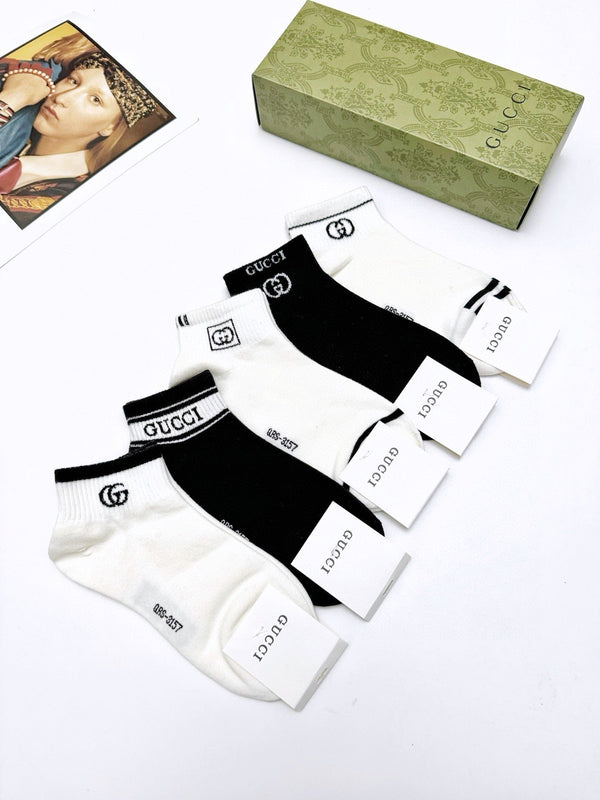 CREW SOCKS 279708 (1 BOX)