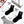 CREW SOCKS 279711 (1 BOX)