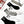 CREW SOCKS 279711 (1 BOX)