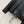Prada Jacket Black Leather 341209