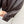 Miu SS26 Nappa Leather Blouson Jacket Marrone Lambskin 348080