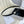 CEL Silver Buckle 13mm Belt Black Cowhide 179726