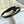 CEL Gold Buckle 18mm Belt Black Cowhide 179731