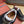 LP Katharina Sneaker Coffee Olive Green Black Technical Fabric 521684