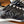 CC 26ss Low-Top Sneaker Black Leather 623159