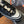 CC Spring Summer Sneaker Black Suede Leather 623166