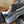 CC Spring Summer Sneaker Black Suede Leather 623166